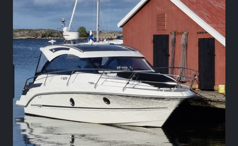 Grandezza 27 OC-kuva-2